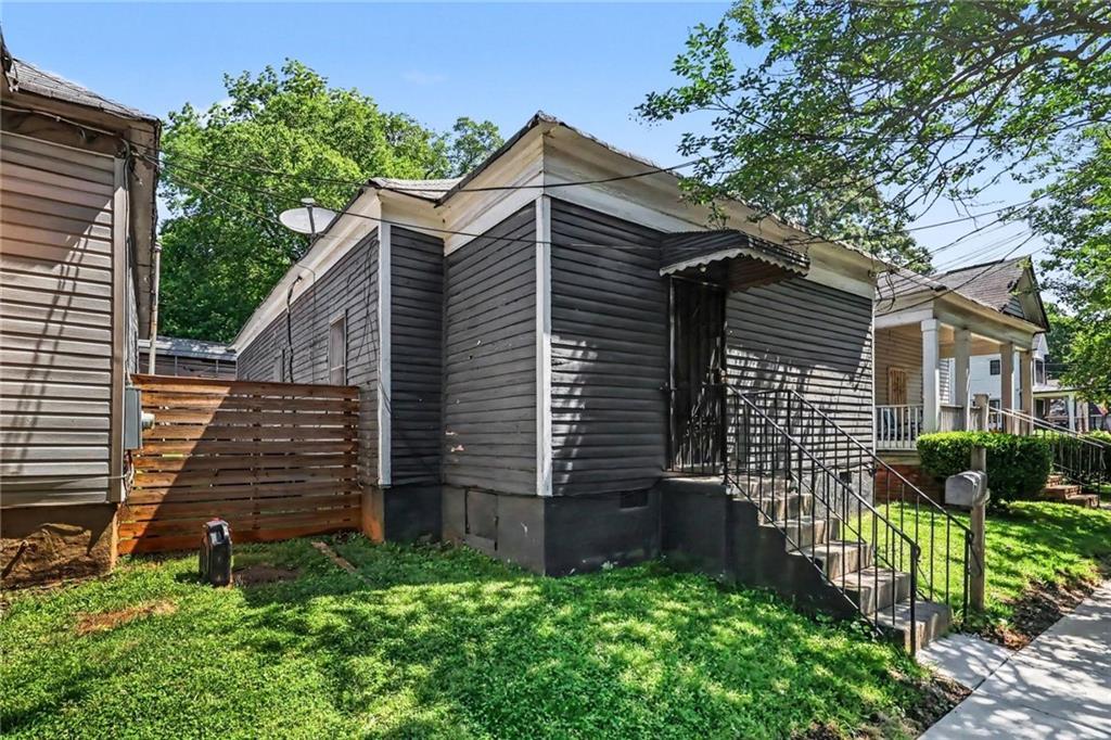 60 Ormond St., Atlanta, GA 30315