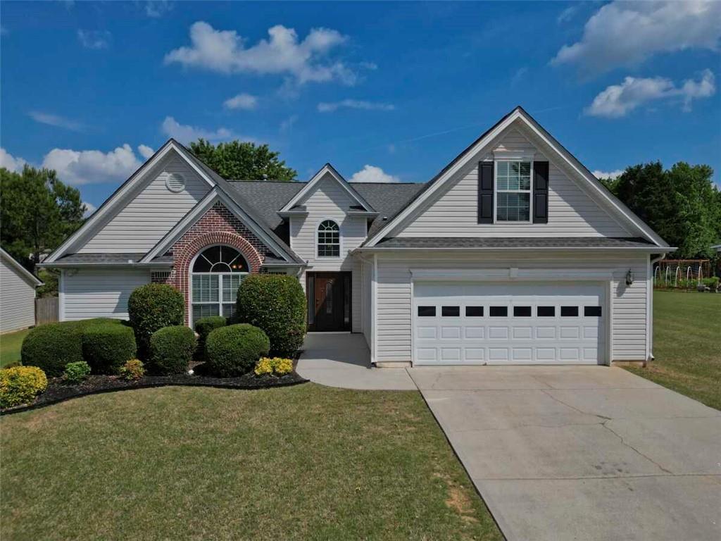 3138 Cranberry Ln., Buford, GA 30519