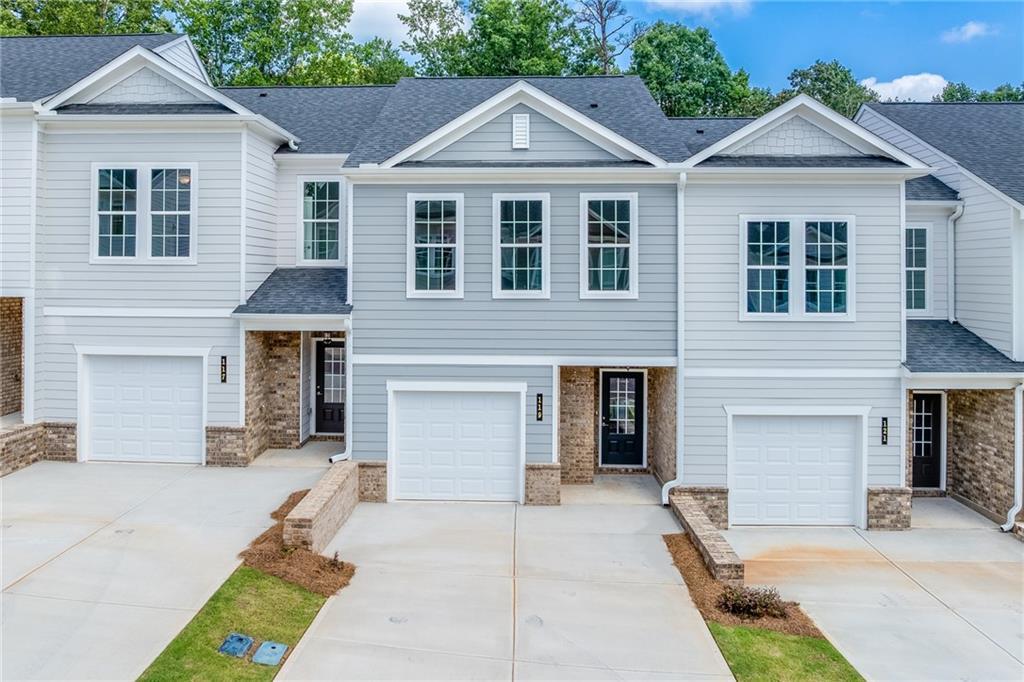 119 Greenview Lot 1303 Ct., Homer, GA 30547