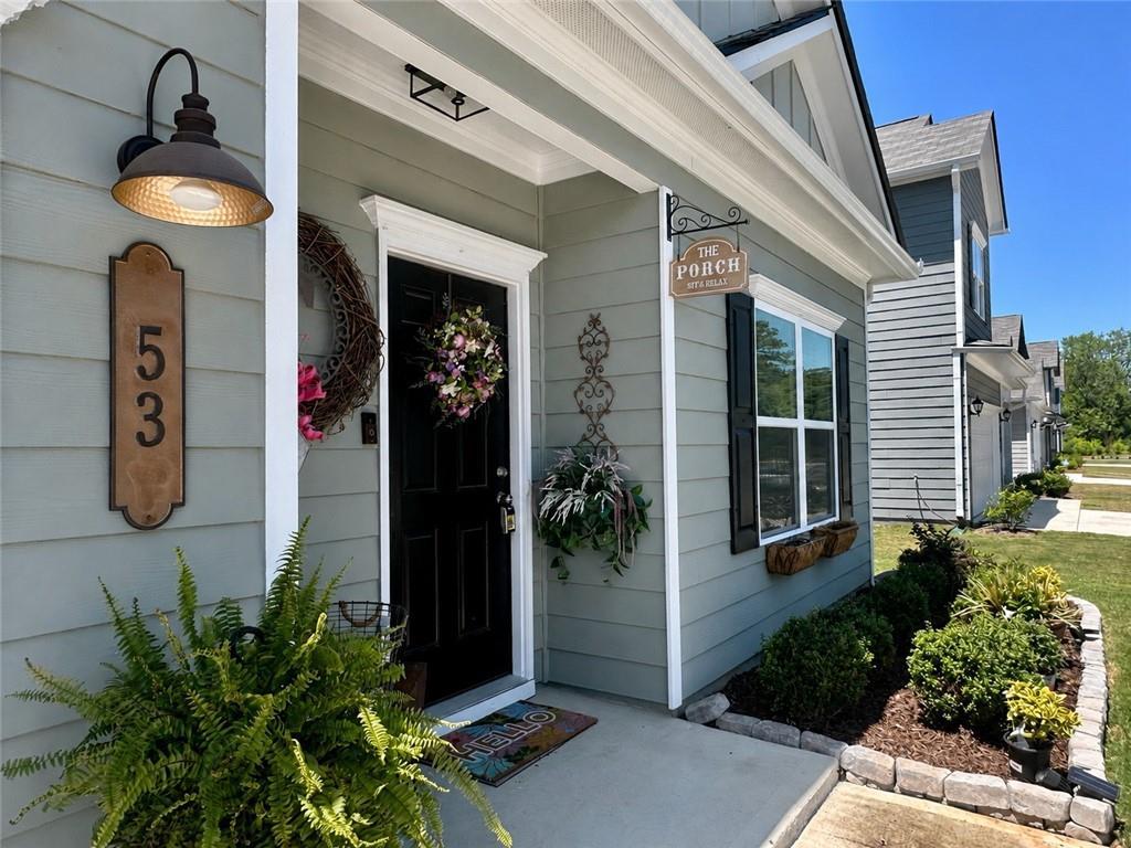 53 Bennett Way, Rome, GA 30161