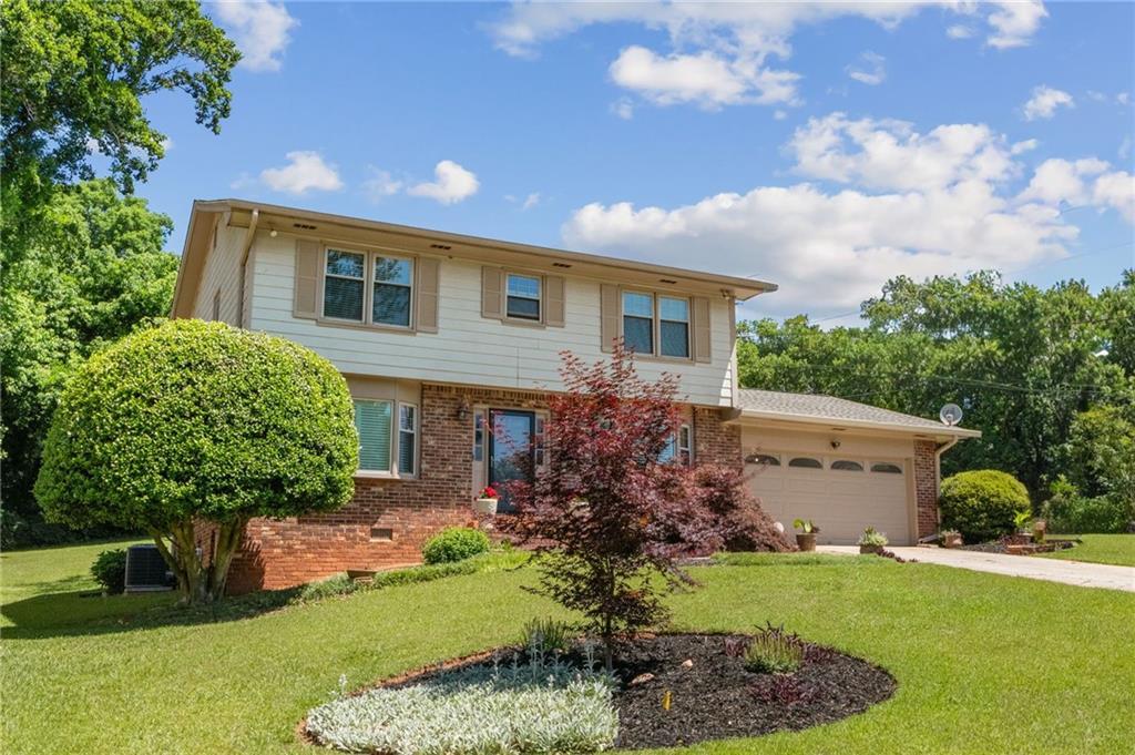 4742 Mercer Rd., Stone Mountain, GA 30083