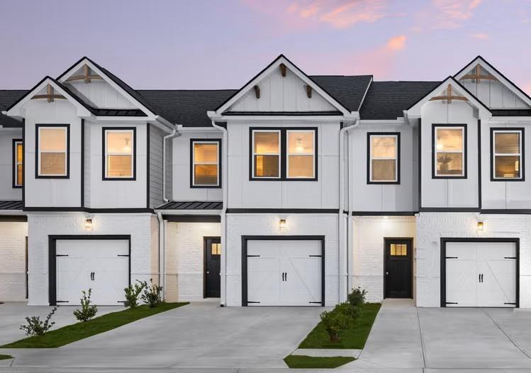5256 Magnolia Grove Way, Gainesville, GA 30504