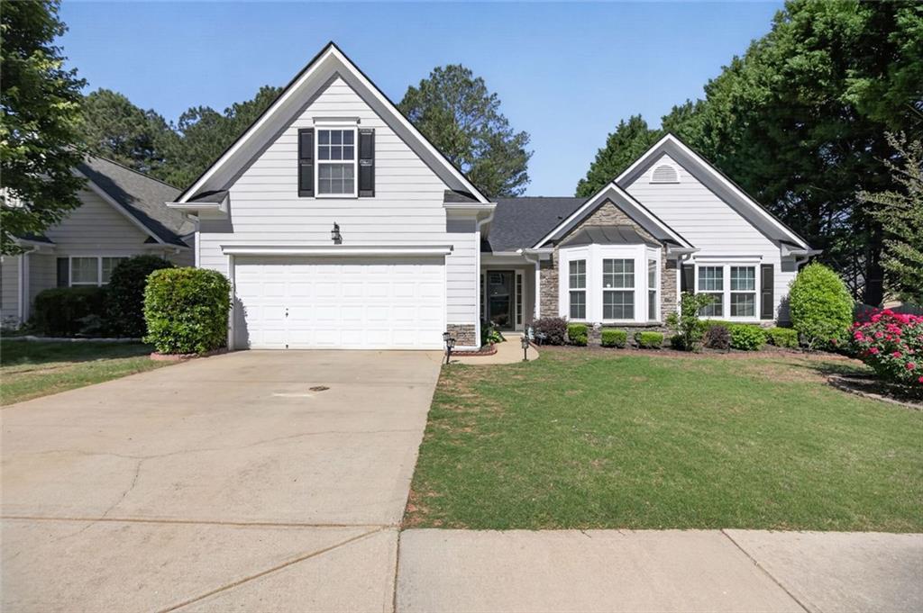 1041 S Creek Dr., Villa Rica, GA 30180