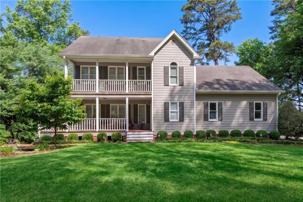 6280 Old Shadburn Ferry Rd., Buford, GA 30518