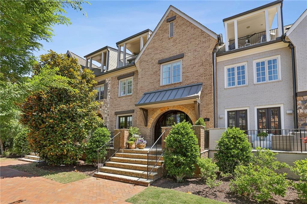 93 Canton St., Alpharetta, GA 30009