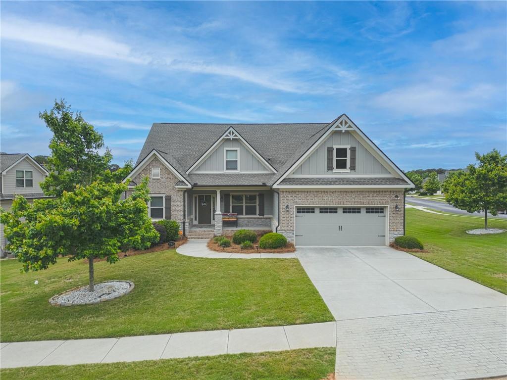712 Fleeting Way, Monroe, GA 30655