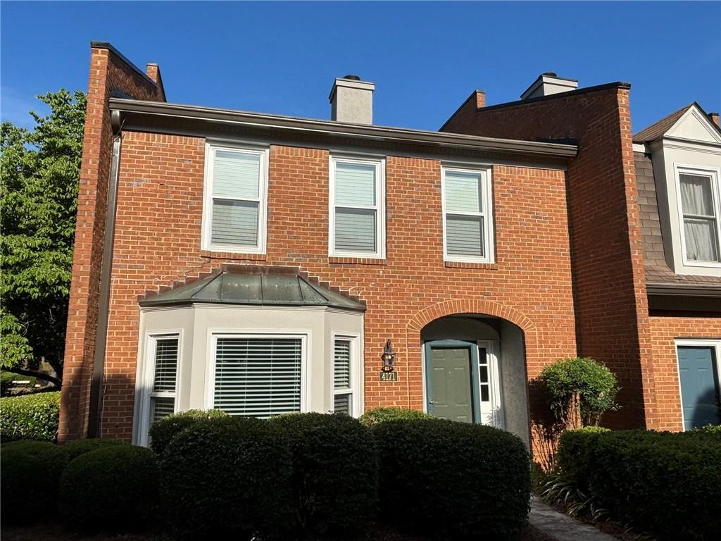 4171 Elder Ln., Duluth, GA 30096