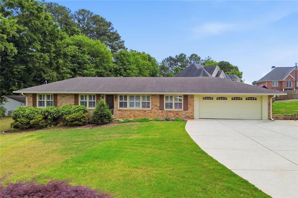3140 Post Oak Tritt Rd., Marietta, GA 30062