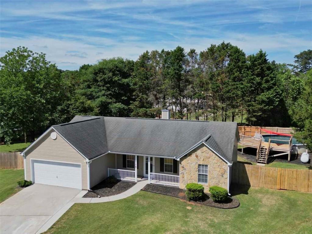 716 Buckingham Ct., Monroe, GA 30656