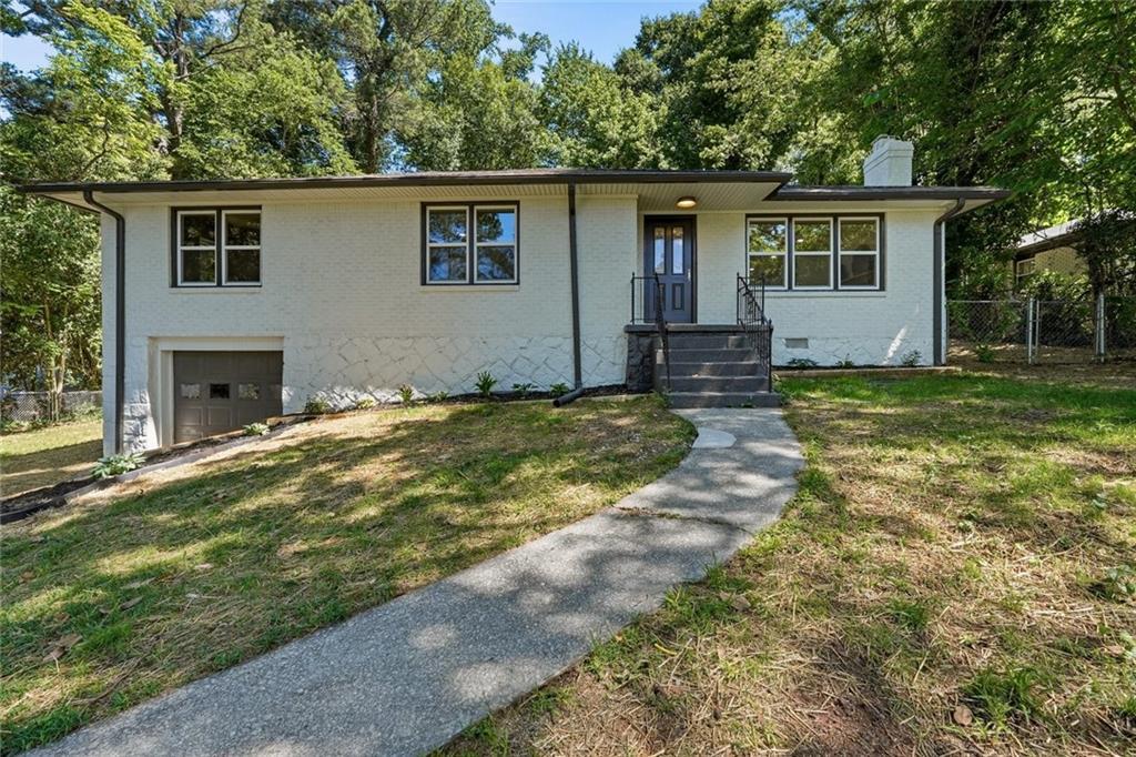 3100 N Druid Hills Rd., Decatur, GA 30033