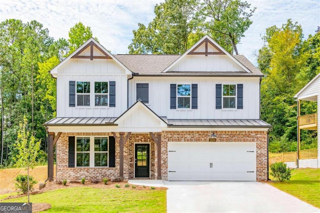 4112 Adler Cir., Buford, GA 30519