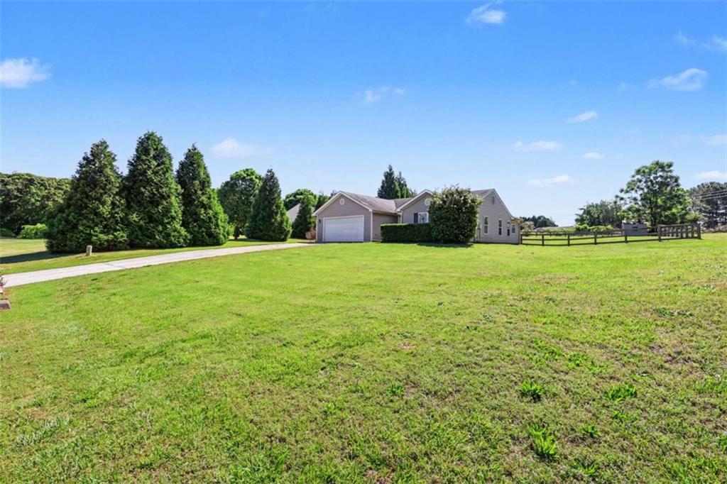 1902 Kirkland Ave., Statham, GA 30666