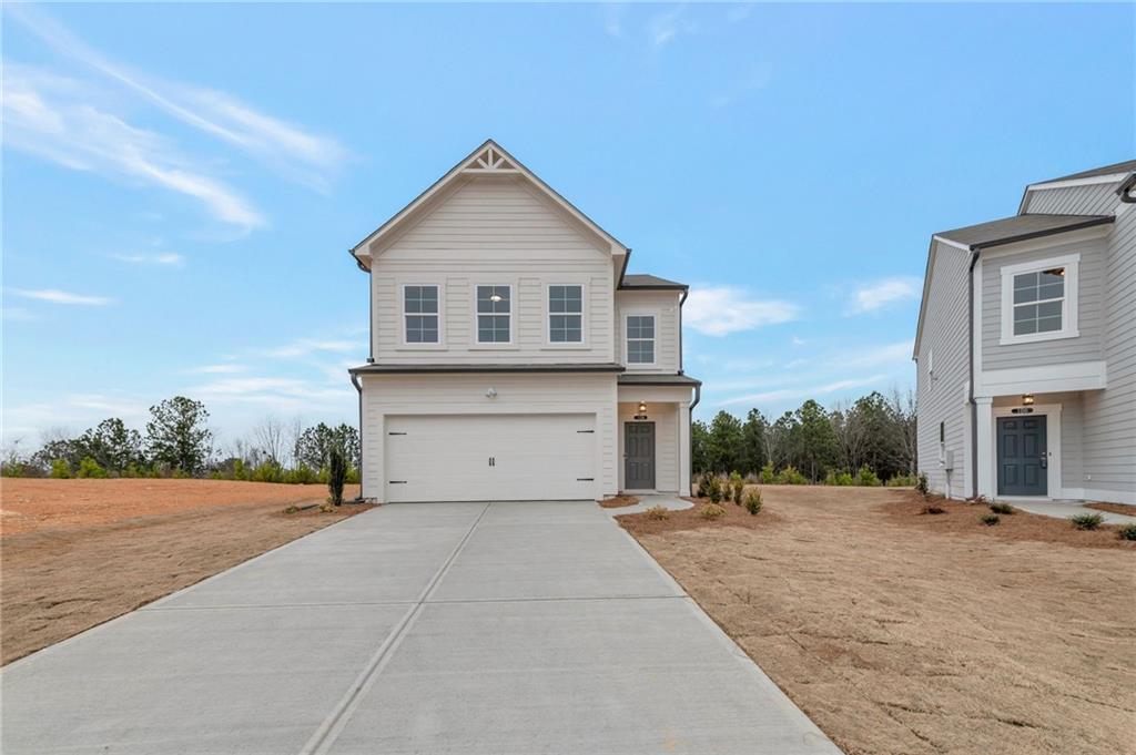 104 Windmill Ct., Calhoun, GA 30701