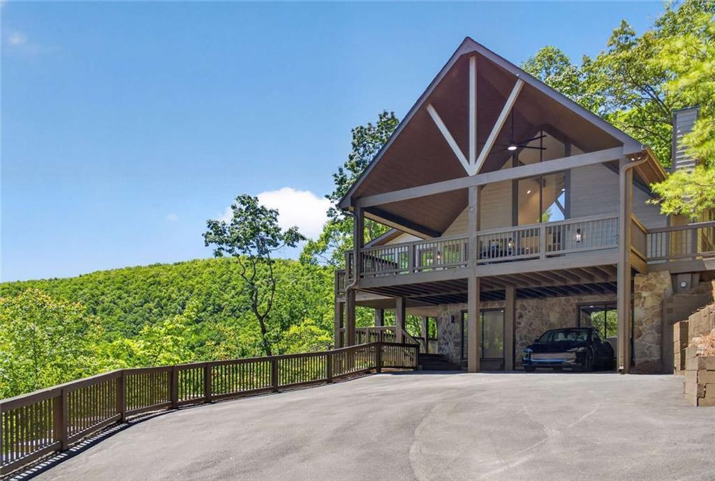 1091 Deer Run Ridge, Jasper, GA 30143