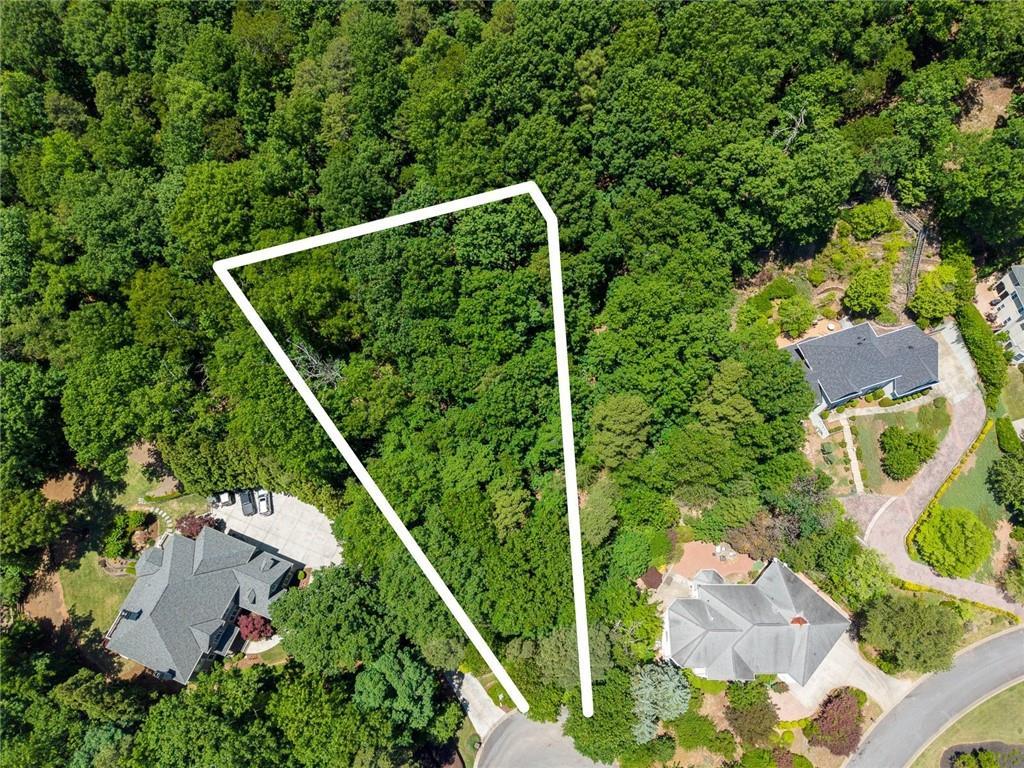766 Fenwood Tr., Marietta, GA 30062