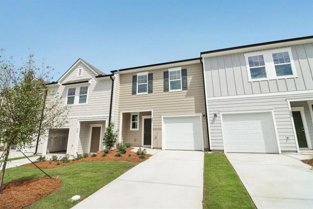 New Construction Homes For Sale This Week That Attend Mount Carmel Elementary School: May 13th to May 19th