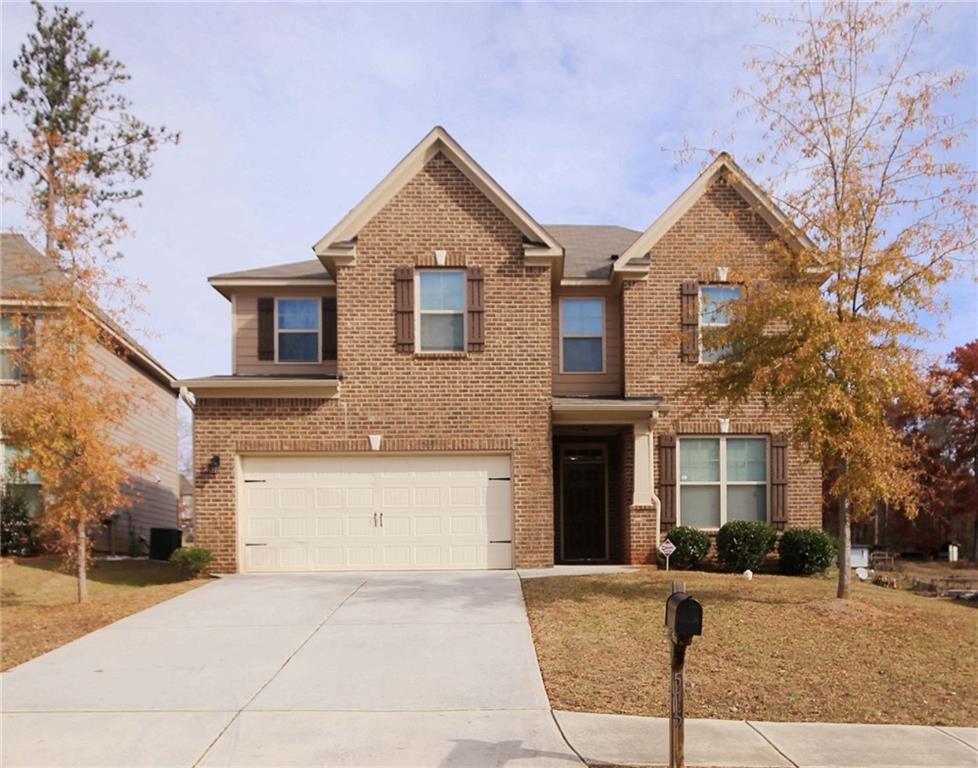 575 Highbranch Cir., Lawrenceville, GA 30044