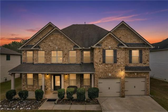 New Homes For Sale This Week That Attend Oakland Elementary School: May 15th to May 21st