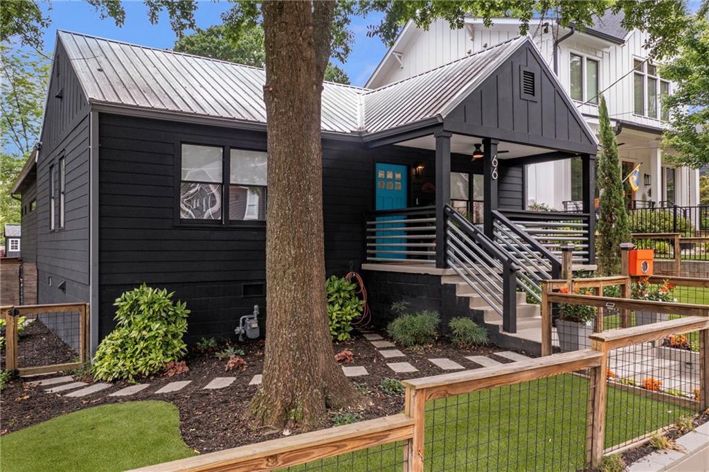 66 Walthall St., Atlanta, GA 30316
