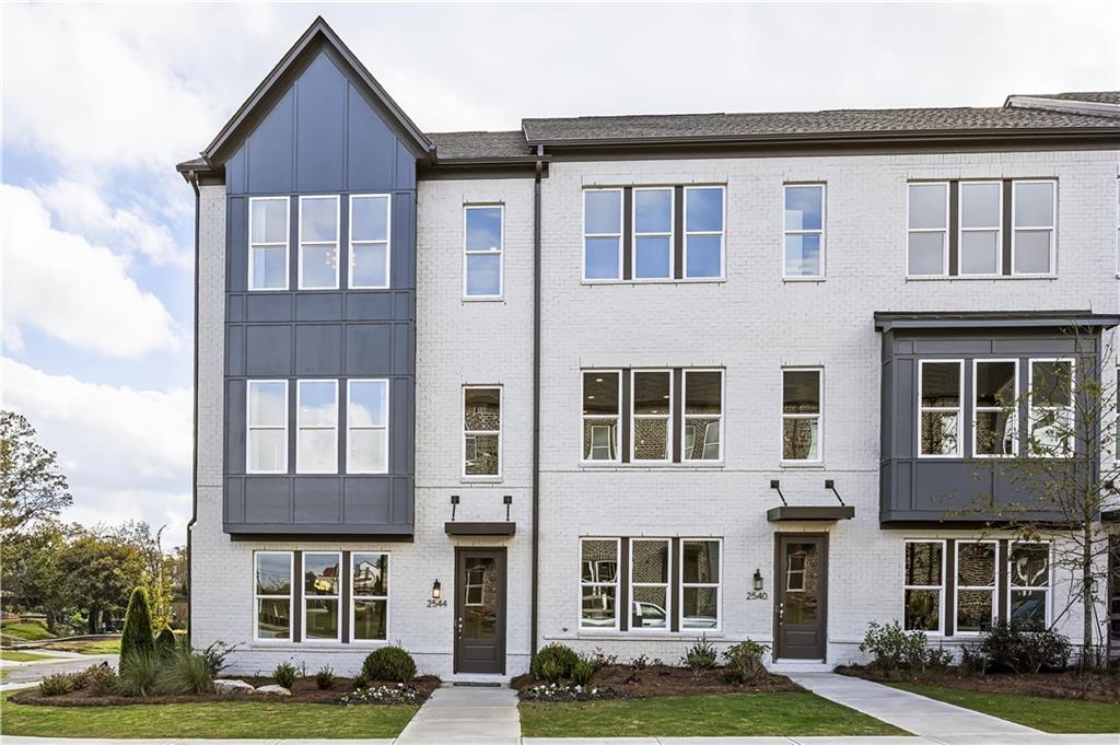 2624 Camphor Crossing #76, Smyrna, GA 30080