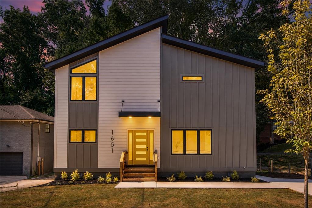 1651 Van Vleck Ave., Atlanta, GA 30316