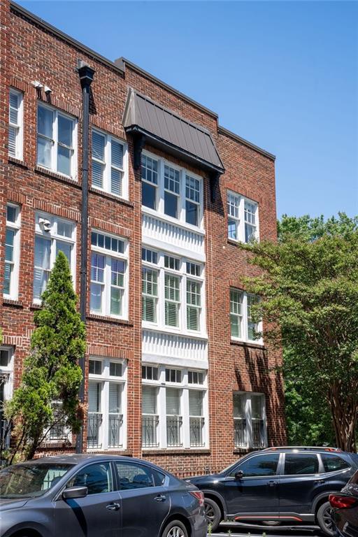690 Piedmont Ave. #17, Atlanta, GA 30308