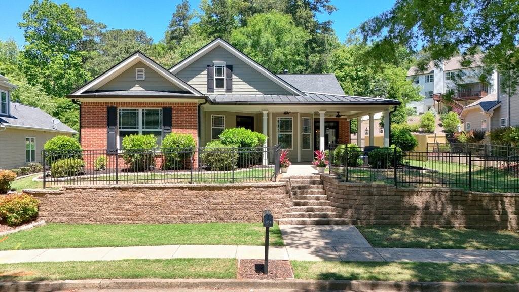 934 Marabella Ln., Canton, GA 30115