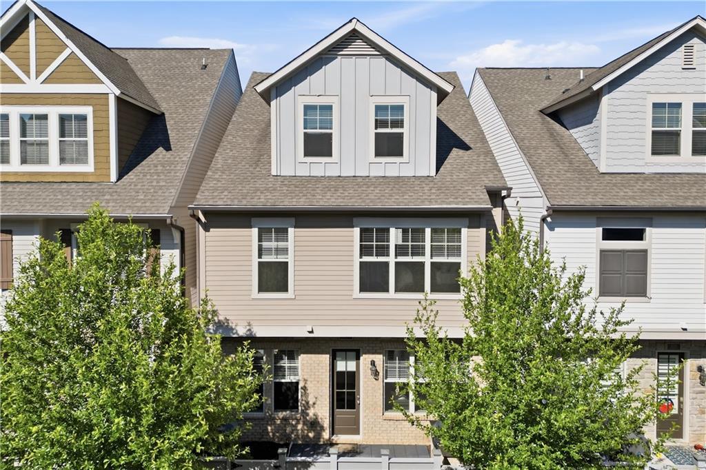 1025 Moorewood Ln., Smyrna, GA 30080