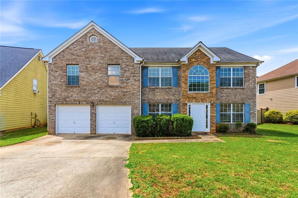 2515 Brighton Tr., Jonesboro, GA 30236