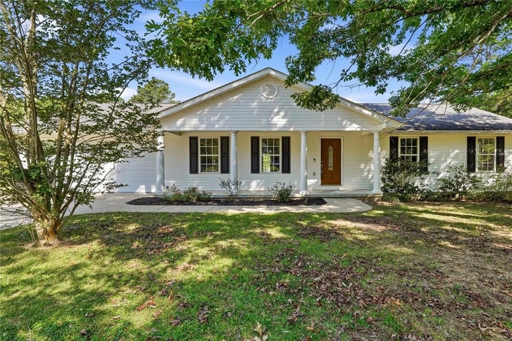 13 Mountain Chase Rd., Rome, GA 30165