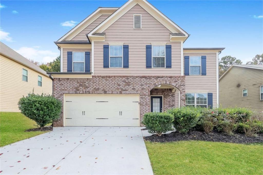 7553 Watson Cir., Locust Grove, GA 30248