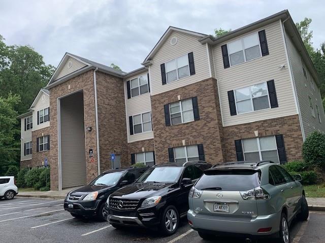 3237 Fairington Dr., Lithonia, GA 30038