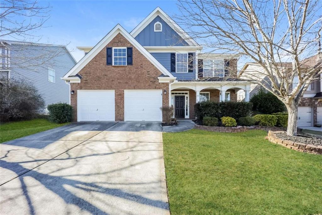 22 Keswick Ct., Newnan, GA 30263