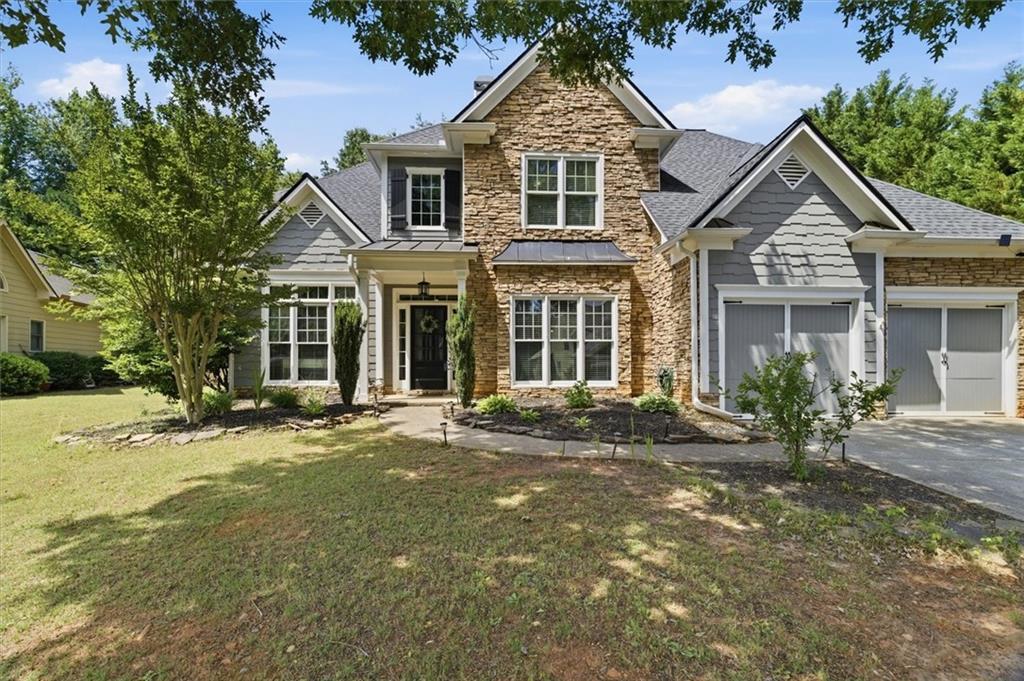 915 Mill Garden Pl., Cumming, GA 30040