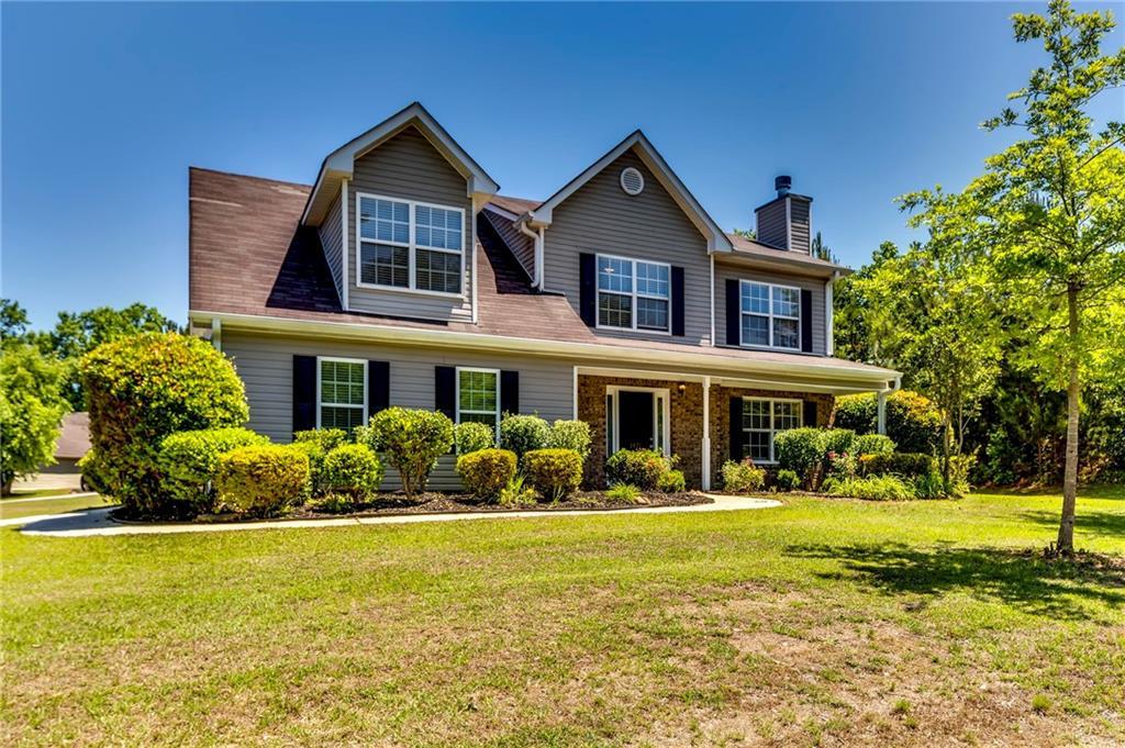 3421 Madison Ridge Tr., Snellville, GA 30039