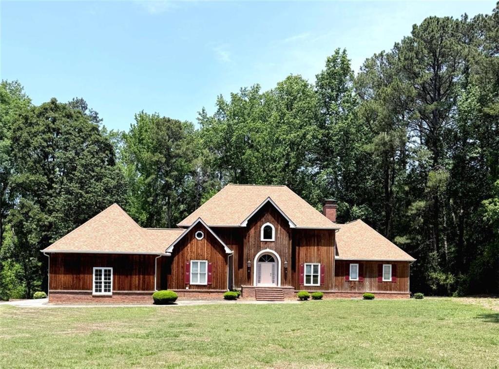 763 Mcdaniel Mill Rd., Conyers, GA 30094