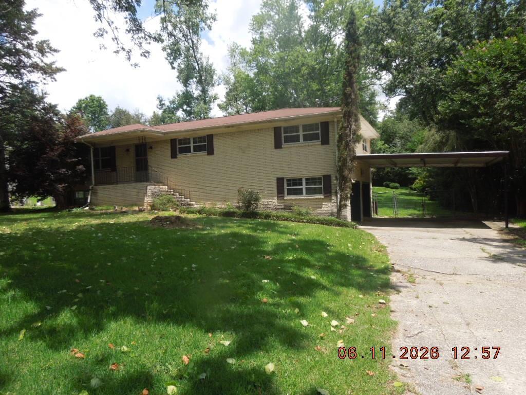 14300 Veterans Memorial Hwy., Villa Rica, GA 30180