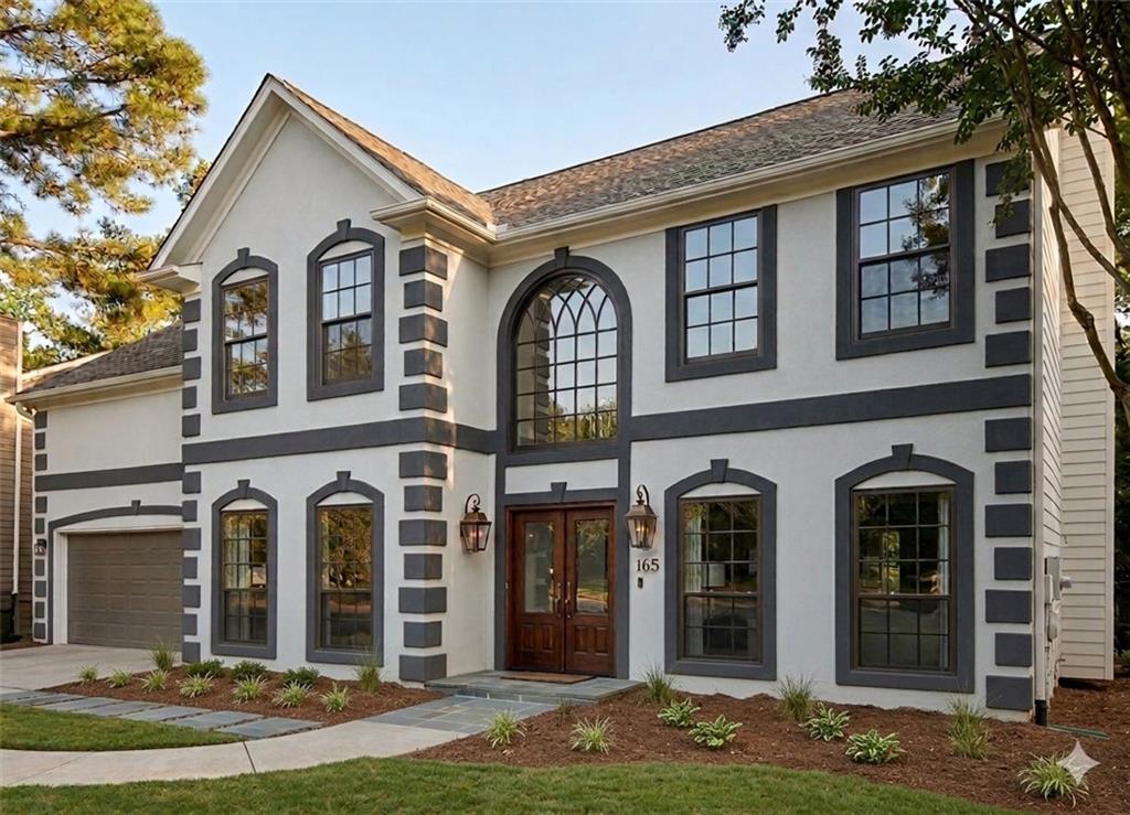165 Morton Walk Dr., Johns Creek, GA 30022