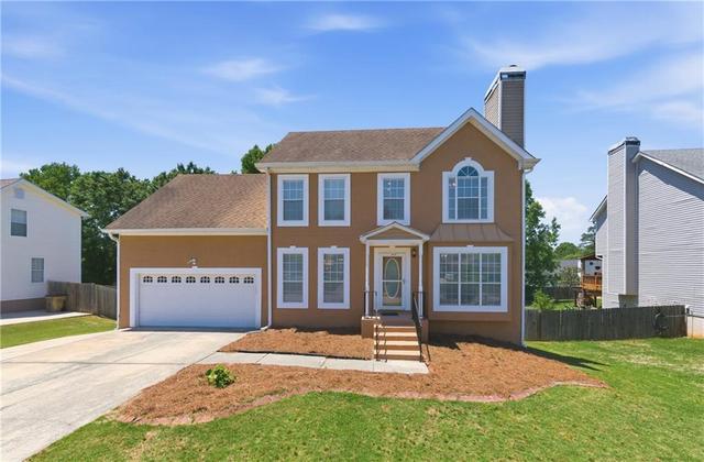 Homes Just Sold in Stockbridge: June 23rd to June 29th