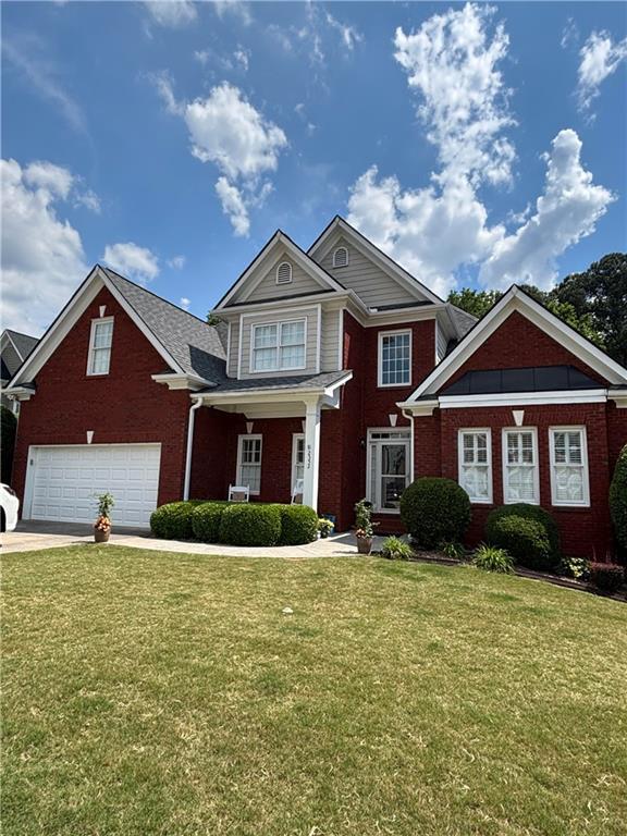 2352 Kennesaw Oaks Tr., Kennesaw, GA 30152
