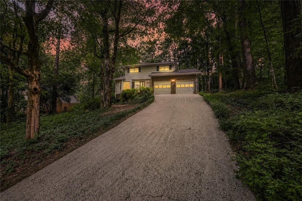 4649 Montauk Rd., Lilburn, GA 30047