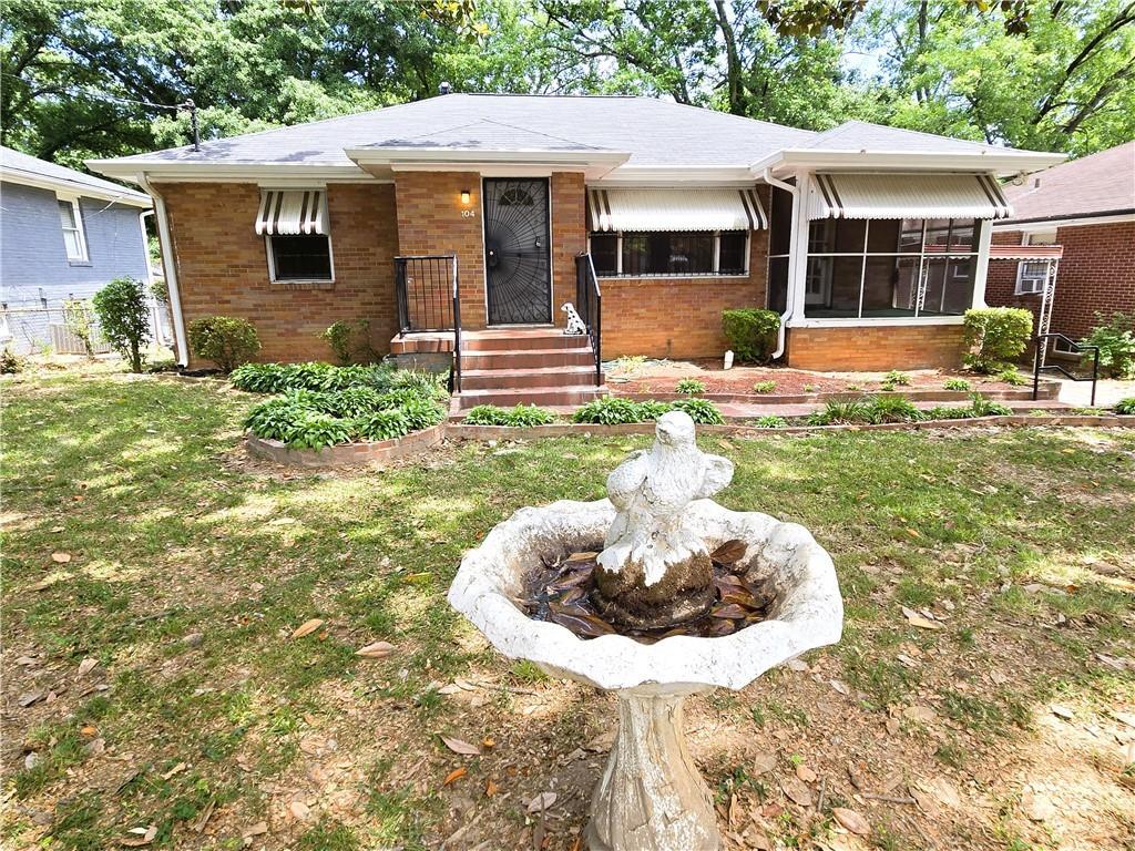 104 Willis Mills Rd., Atlanta, GA 30311