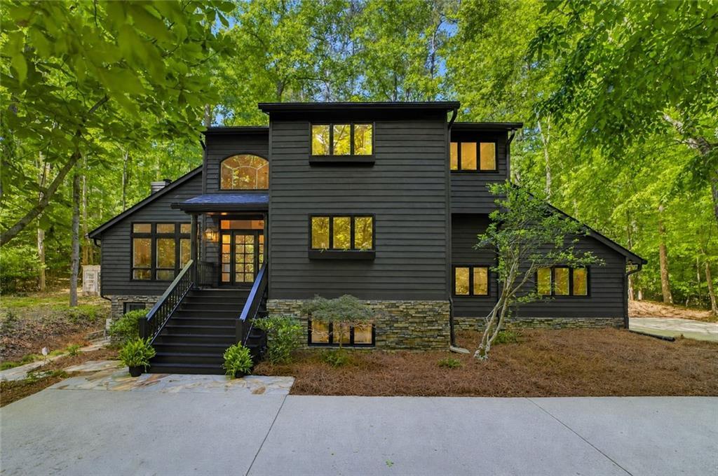 8110 Ball Mill Rd., Atlanta, GA 30350