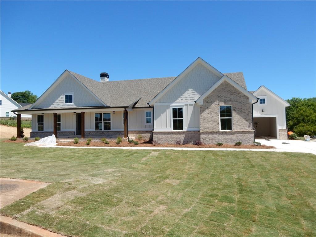 355 Sweetgrass Dr., Demorest, GA 30535