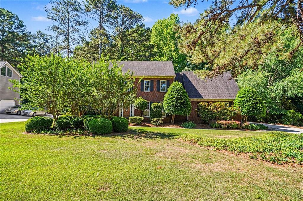 1632 Ellington Rd., Conyers, GA 30013