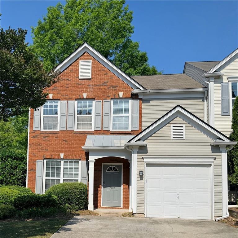 2787 Ashleigh Ln., Alpharetta, GA 30004