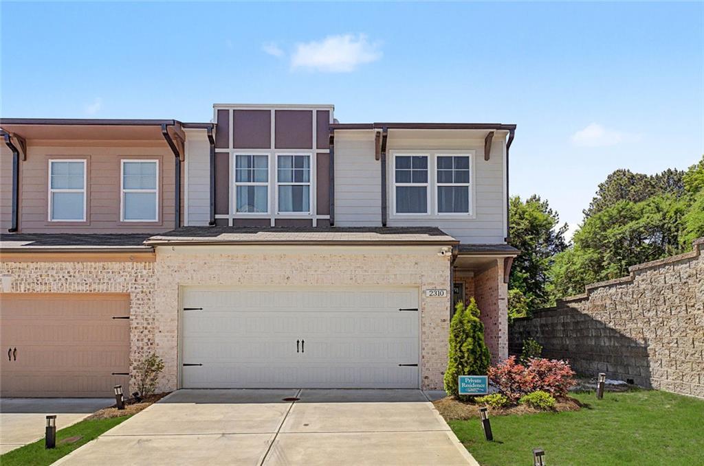 2310 Portrush Way, Atlanta, GA 30339