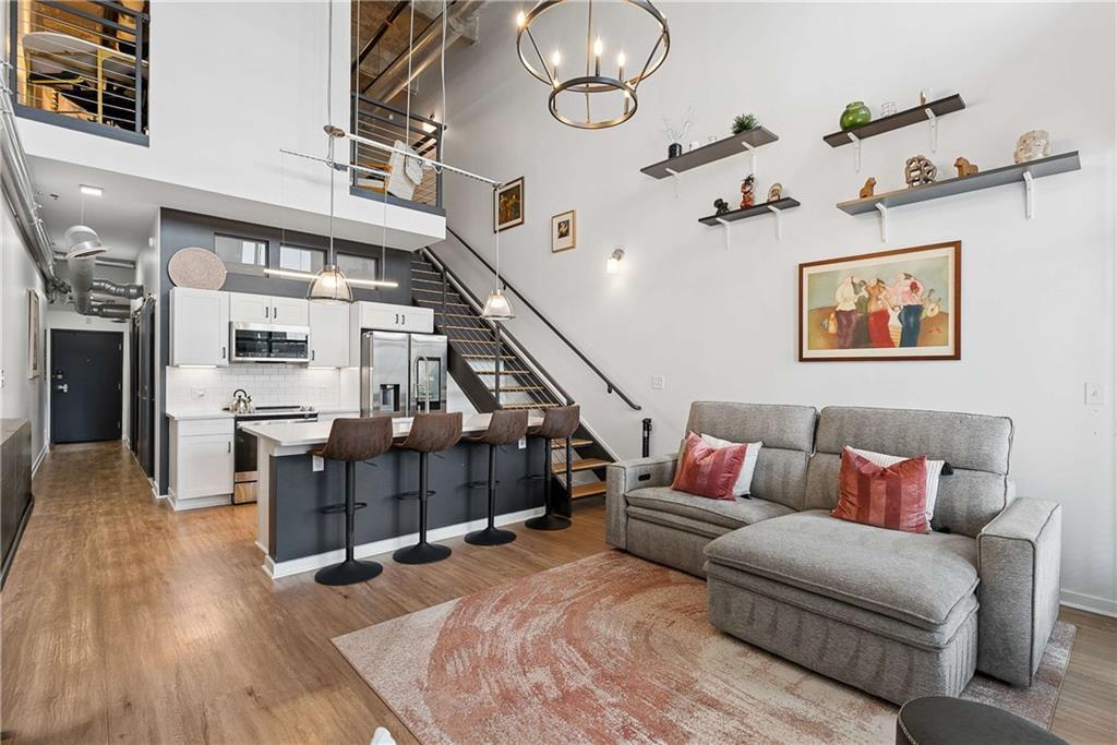 260 18th St. #10309, Atlanta, GA 30363