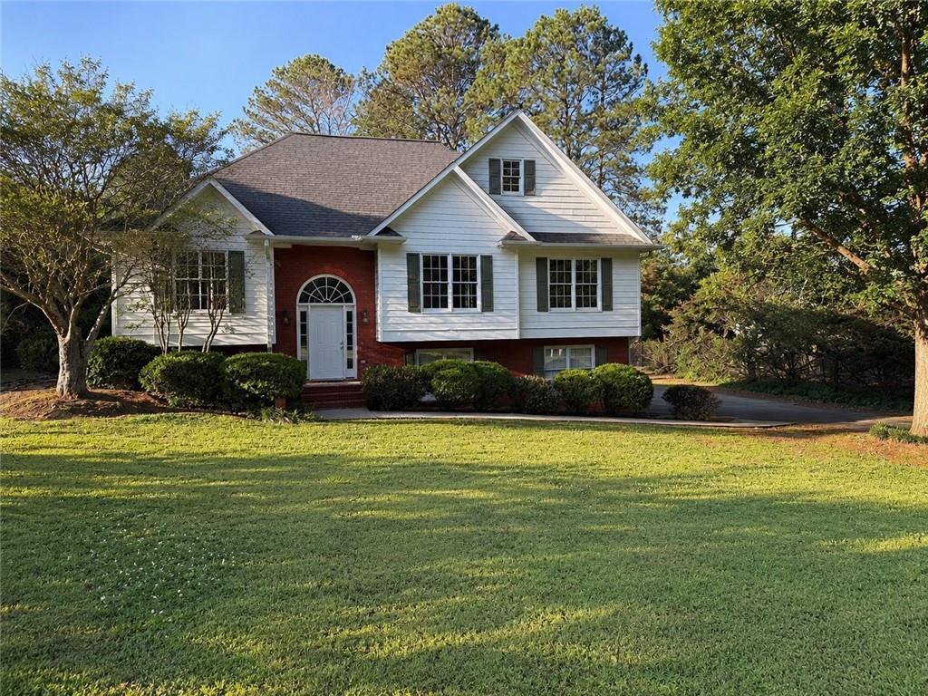 12 Lamplighter Cove, Cartersville, GA 30120