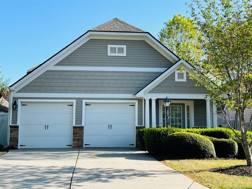 2335 Gateview Ct., Cumming, GA 30040